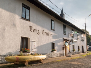 Outline B&B Jiricna