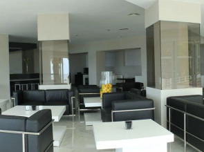 Отель BG Hotel Nautico Ebeso