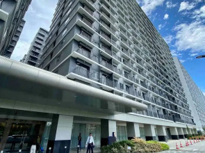 Shore 3 Residences by LUXE