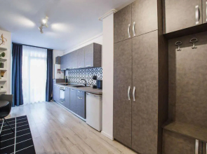 Trendy Apartment near City Center