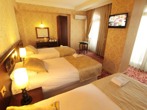 Balin Hotel - Special Class