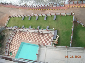 RNS Residency Sea View