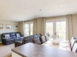 Pickering Lodges