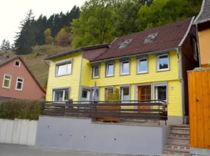 Ferienwohnung Pusteblume