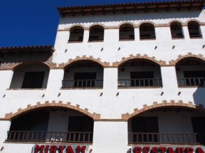 Hostal Miryam