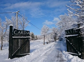 Farm Stay Čardaklije