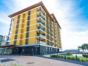 Darwin Waterfront Apartments