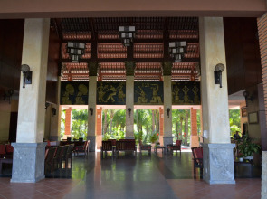 Sea Lion Beach Resort & Spa Mui Ne