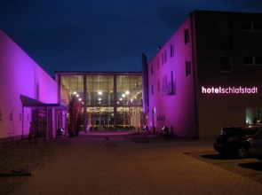 Hotel Schlafstadt