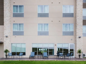 Holiday Inn Express & Suites Rapid City - Rushmore South