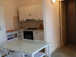 Residence Monte Marina