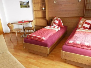 Berghotel Wildstrubel