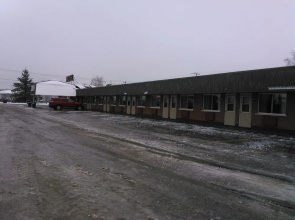 Motel 414