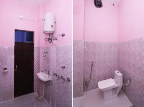OYO 26668 Krishna Hotel