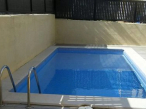 Villa Zafra Montfarrutx
