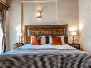 Osmanli Cappadocia Hotel