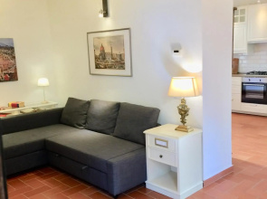 Terratetto Stile Toscano 15 min dal centro