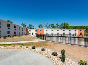 Motel 6 White, GA - Cartersville