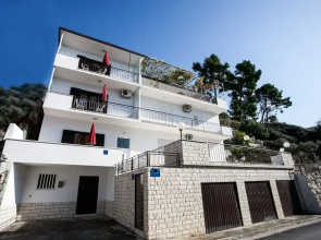 Verica - 15 m From Beach - SA1