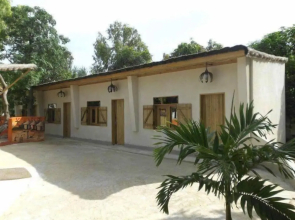 B&B Teranga Warang