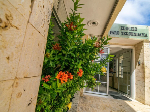 Apartamentos Unik Cartagena Faro Tequendama