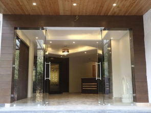 The Bliss Palampur