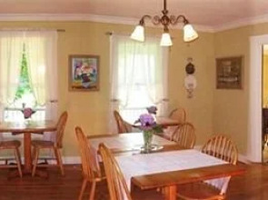 Bishop Farm Bed and Breakfast