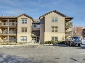 Close to Beaver Creek & Vail: Cozy Edwards Condo!