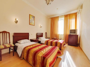 Гостиница SunHotel