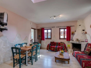Athena Villas