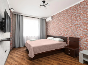 Квартира на улице Евгении Жигуленко 11/2