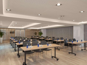 INNSiDE by Meliá Palma Bosque