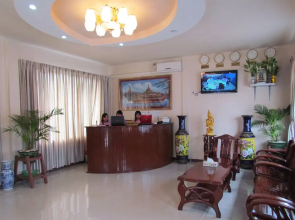 Kyauk Phyu Palace Resort Hotel