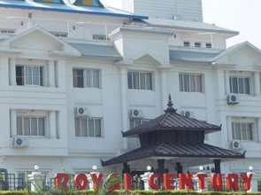 Hotel Royal Century