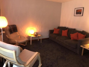 NEW Super 2BD Flat Near Dalkeith Town Centre