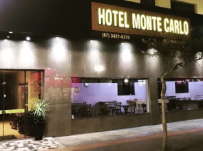 Hotel Monte Carlo