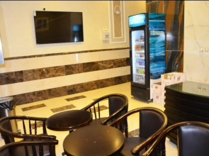 Saed Abad Almlhan furnished apartment