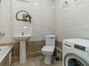 Posutochno One Days (Посуточно Ван Дэйс) на улице Жлобы 139