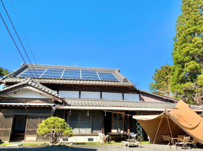 Wagokoro Village Glamping and Nature