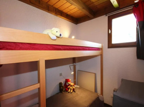 Appartement Les Saisies, 2 pièces, 5 personnes - FR-1-293-205