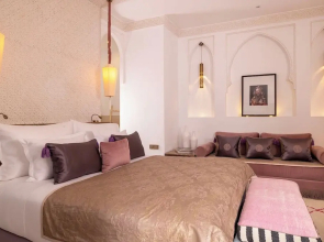 Riad Laz Mimoun & Spa