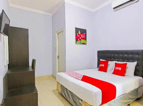 OYO 91315 Homestay Al Maidah