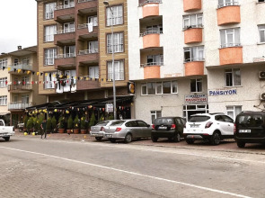 Cide Huzur Apart Pansiyon