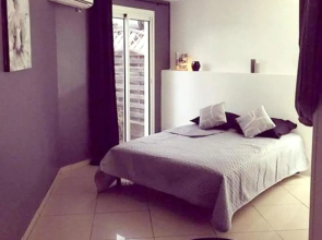Villa With 4 Bedrooms in Saint-louis, With Wonderful sea View, Private Pool, Enclosed Garden Near the Beach
