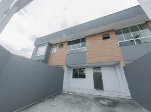 Res. Raulino - Casa piscina 16 pessoas