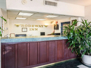Rodeway Inn Virginia Beach