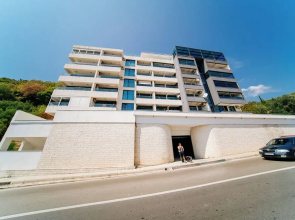 Budva Gate Penthouse