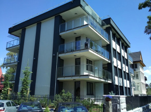 Tatrytop Apartamenty Granitica