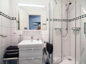 Villa Lucie Else Wohnung 1
