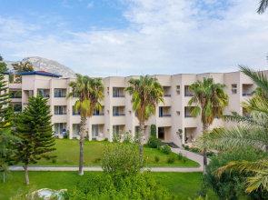 LABRANDA Alantur Resort - All Inclusive